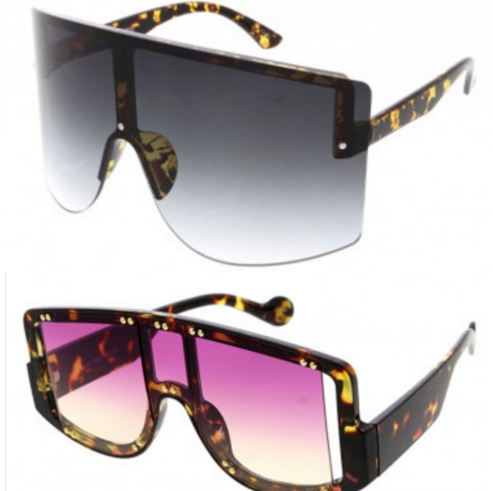 CT$ (can't take me) & Queen Pens Shades